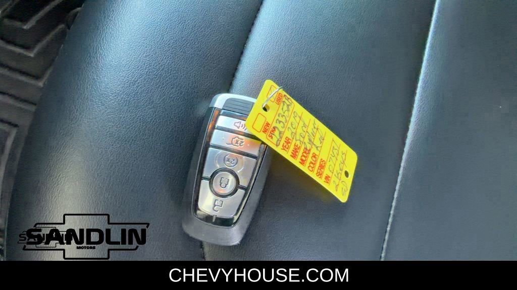 Used 2019 Ford Explorer XLT w/ Equipment Group 202A FWD image 44