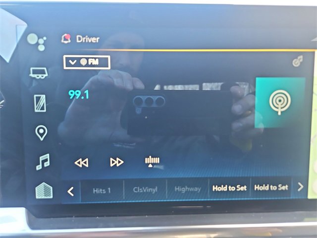 Used 2023 Chevrolet Silverado 1500 RST w/ Convenience Package II image 13