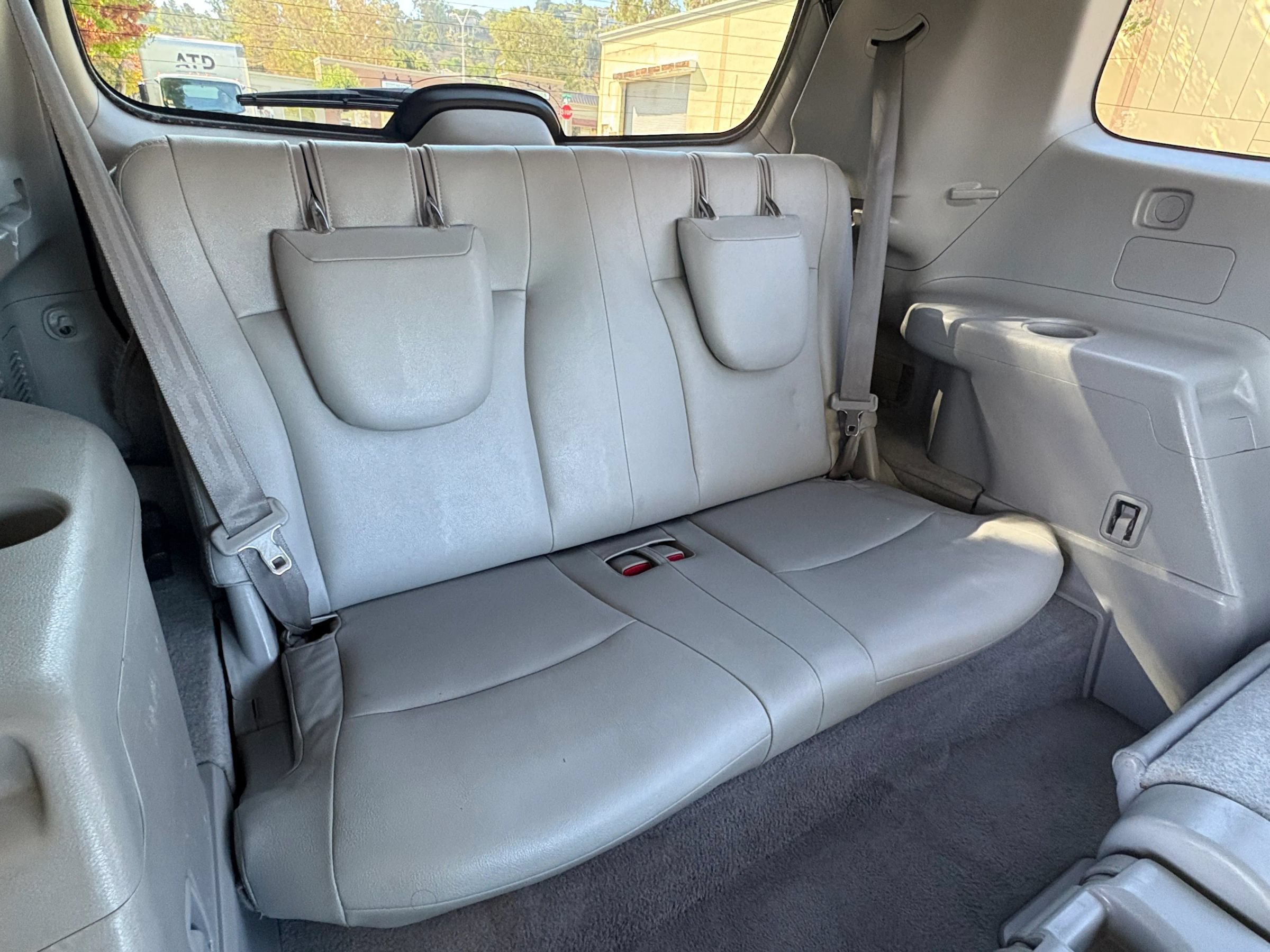 Used 2008 Toyota Highlander Limited FWD image 15