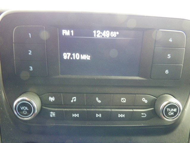 Used 2024 Ford Transit 250 Low Roof w/ Exterior Upgrade Package image 23