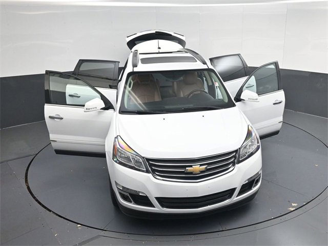 Used 2017 Chevrolet Traverse LT image 60