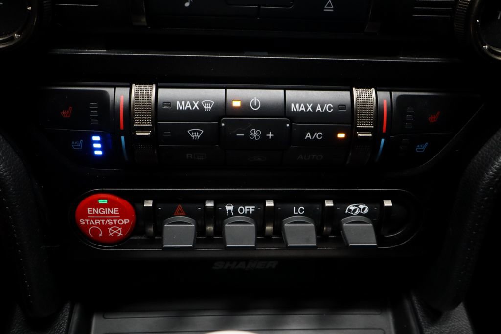 Used 2017 Ford Mustang Shelby GT350 image 31