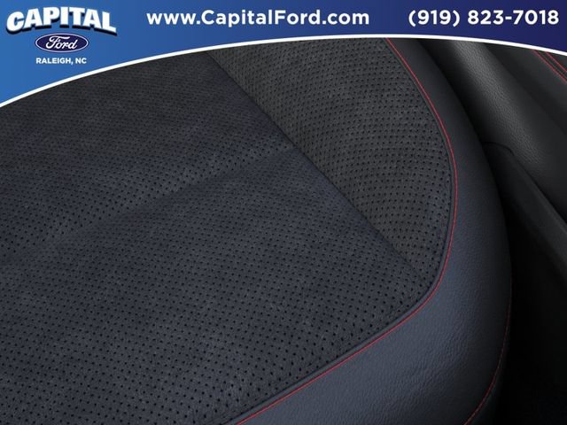 New 2026 Ford Explorer ST AWD/4WD image 16