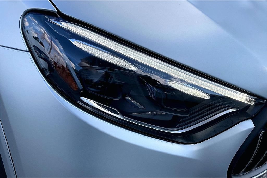 Certified 2024 Mercedes-Benz GLC 43 AMG 4MATIC image 23