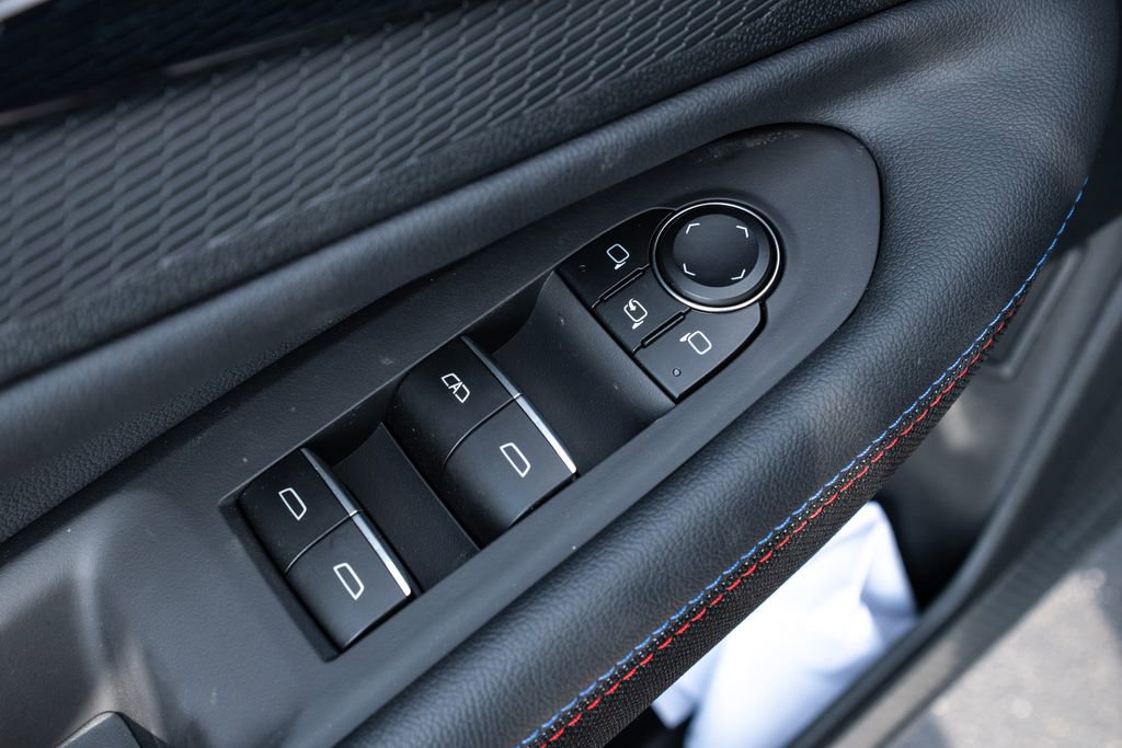 New 2026 Chevrolet Blazer EV RS image 20