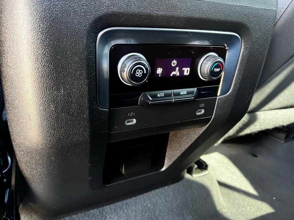 Used 2022 Chevrolet Tahoe LS w/ Driver Alert Package image 62