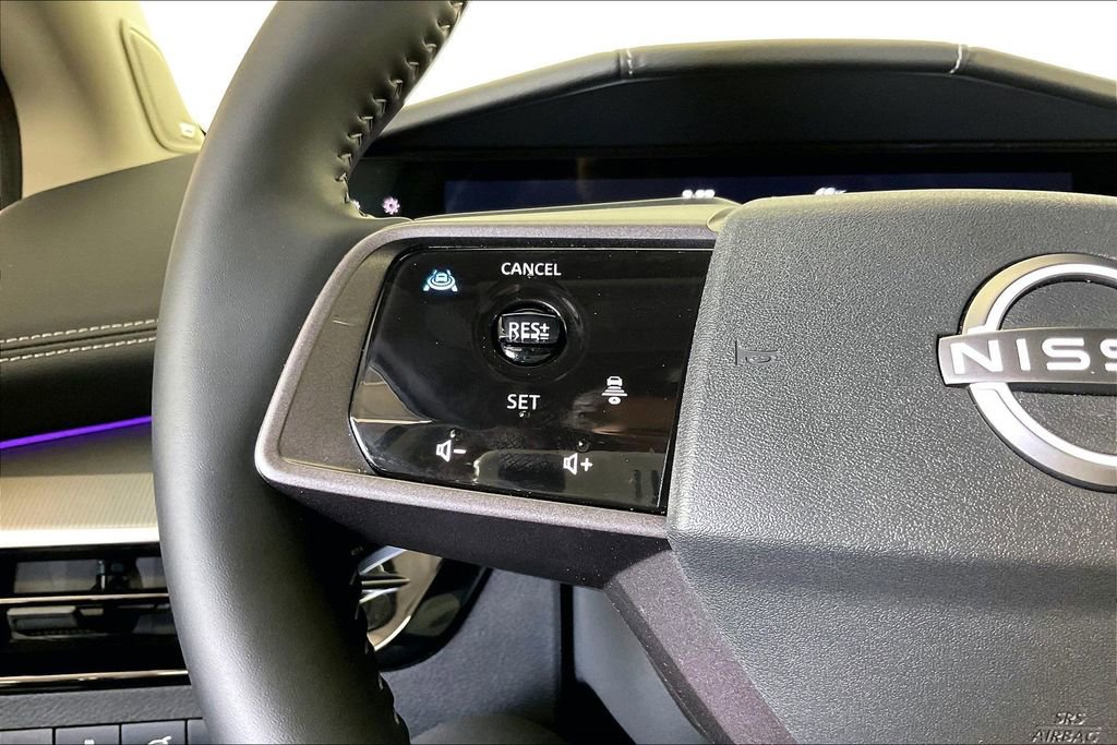 Certified 2025 Nissan Murano SL image 27