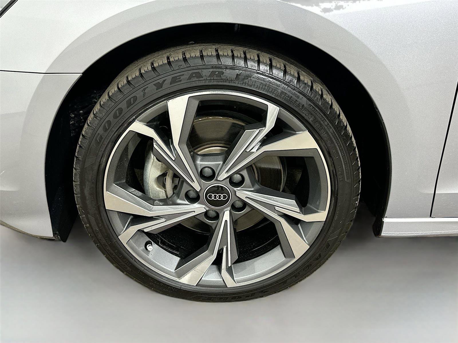 Used 2022 Audi A3 2.0T Premium w/ 18" Wheel Package image 30