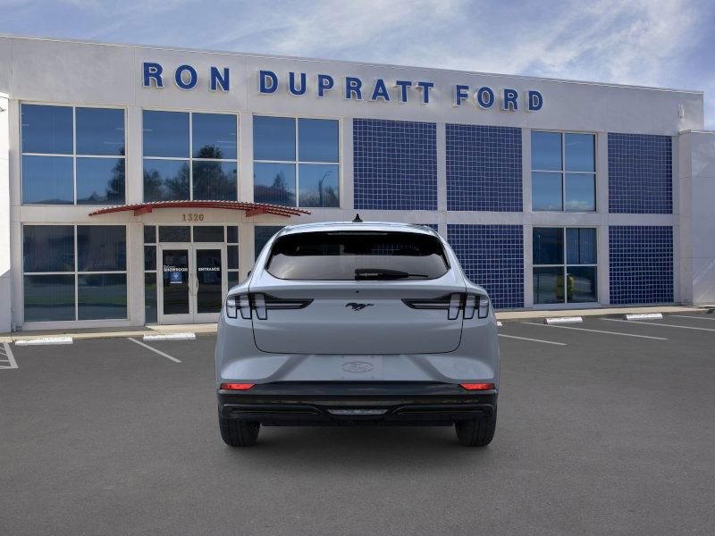 New 2025 Ford Mustang Mach-E Premium w/ Interior Protection Package image 6