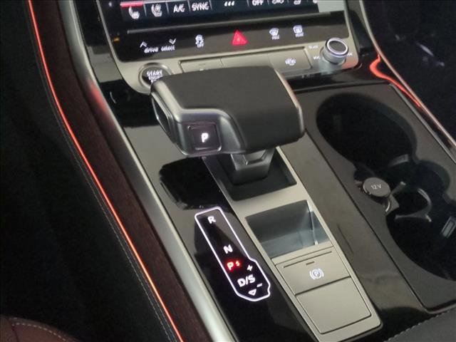 New 2026 Audi Q8 Premium Plus image 18
