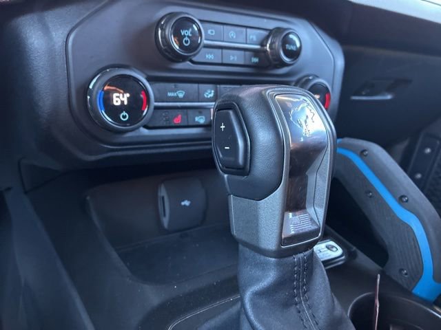 Used 2023 Ford Bronco Outer Banks image 32