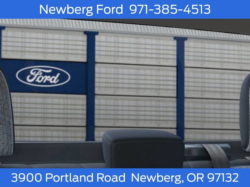 New 2026 Ford Maverick XLT w/ XLT Luxury Package AWD/4WD image 28