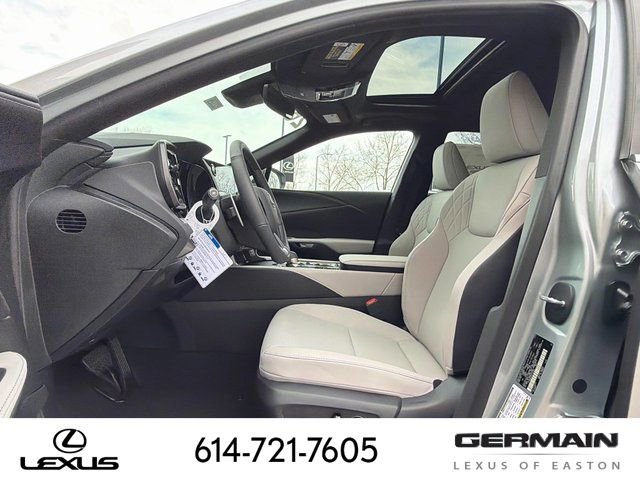 New 2026 Lexus RX 350 Premium image 21