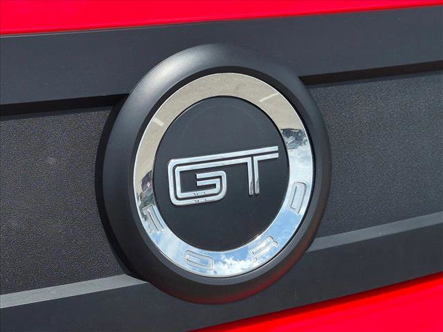 Used 2012 Ford Mustang GT Premium w/ Security Pkg RWD image 22