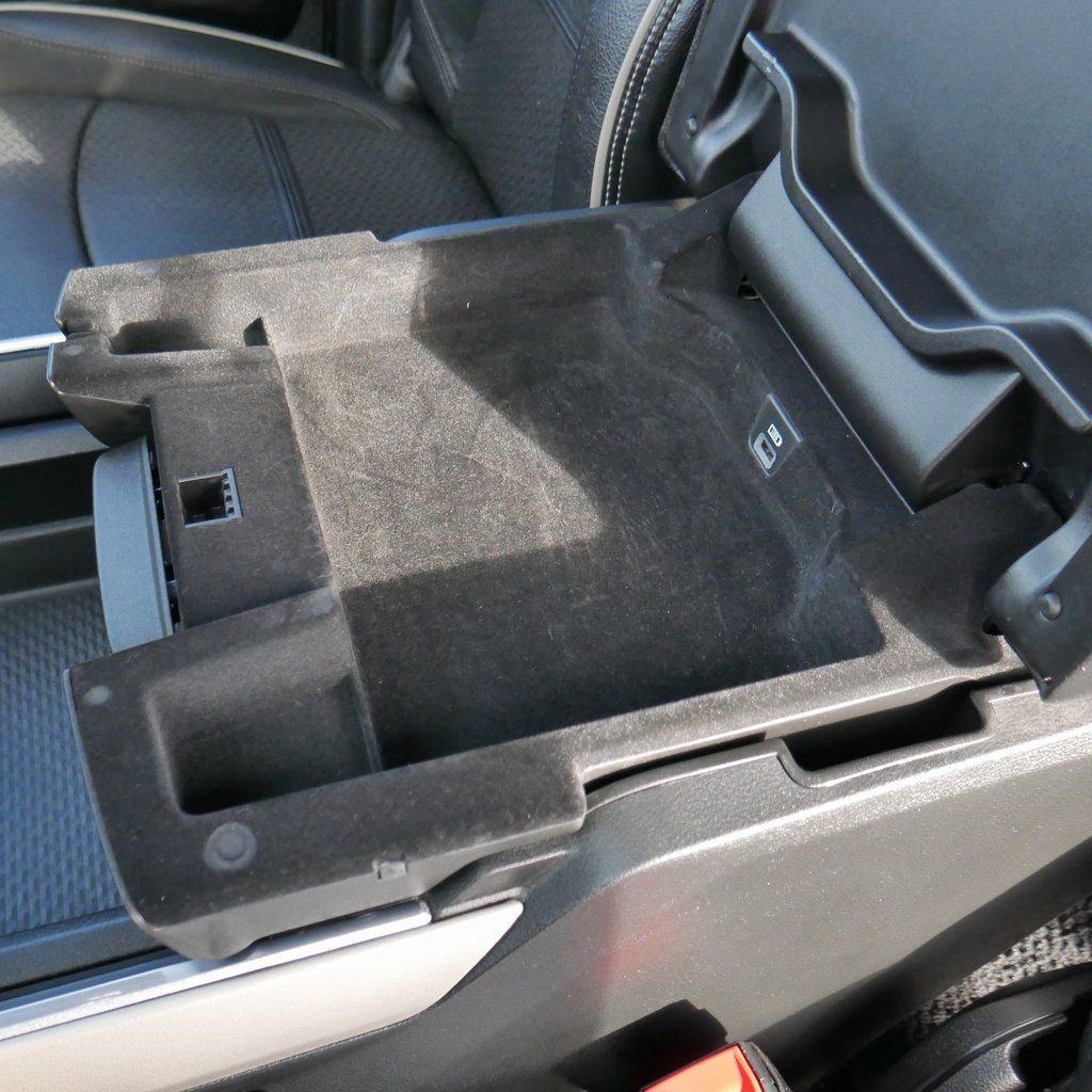 Used 2022 RAM 3500 Laramie image 32