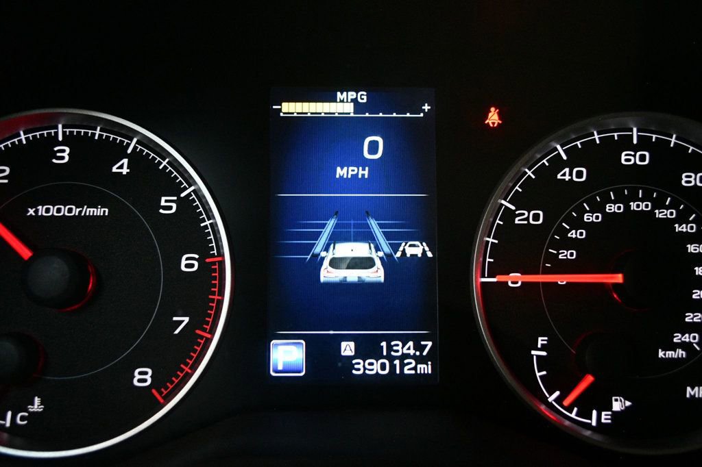 Used 2020 Subaru Ascent Premium w/ Convenience Package image 44