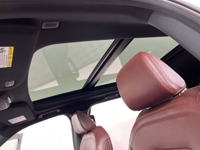 Used 2024 Ford Expedition Limited image 35