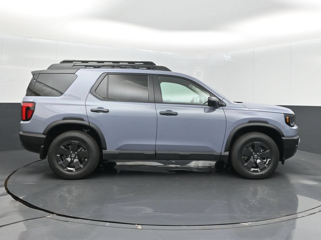 New 2026 Honda Passport RTL image 5