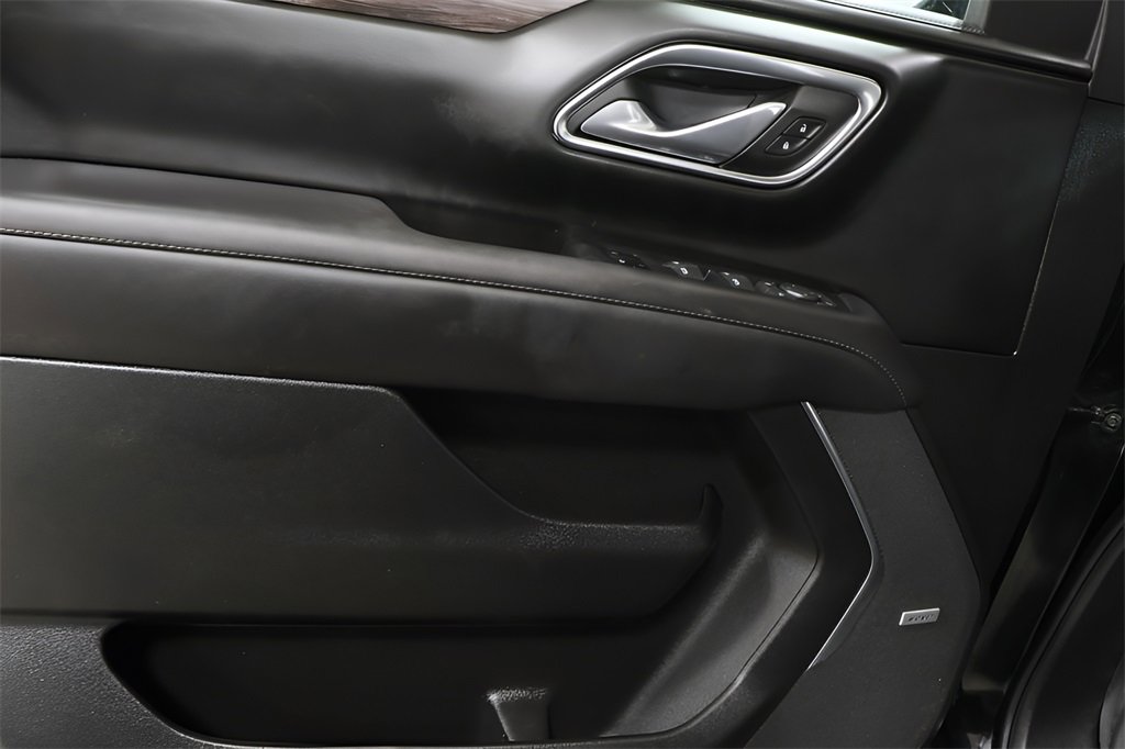 Used 2024 Chevrolet Tahoe Z71 w/ Luxury Package image 22