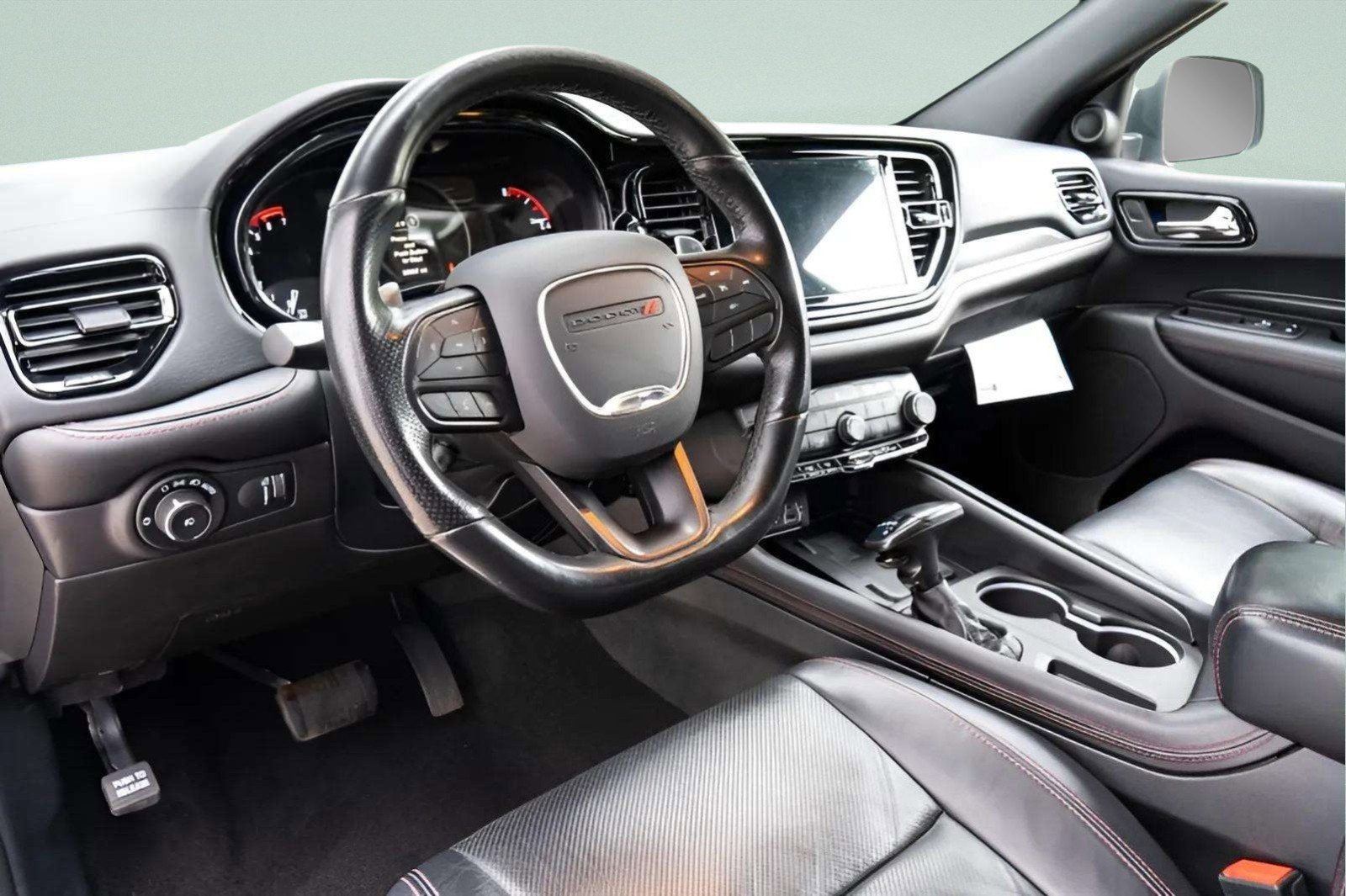 Used 2021 Dodge Durango R/T image 13