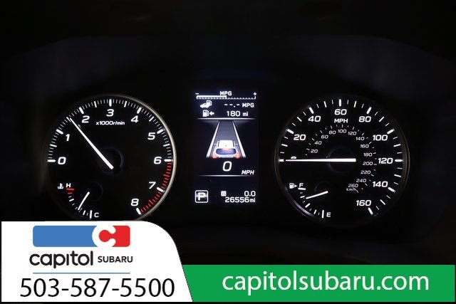 Used 2025 Subaru Ascent Premium AWD/4WD image 18