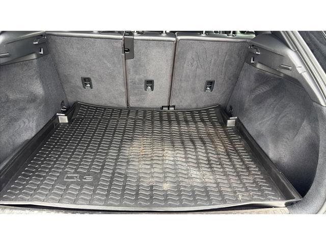 Used 2023 Audi Q3 2.0T Premium Plus w/ Premium Plus Package image 24