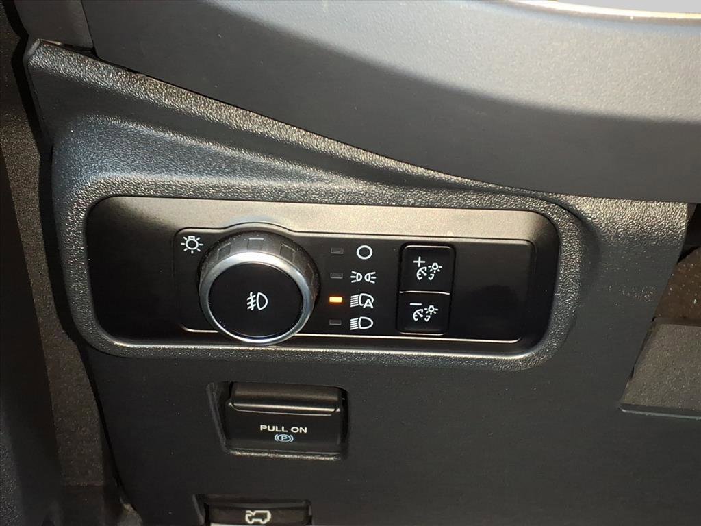 Used 2025 Ford Bronco Outer Banks image 16