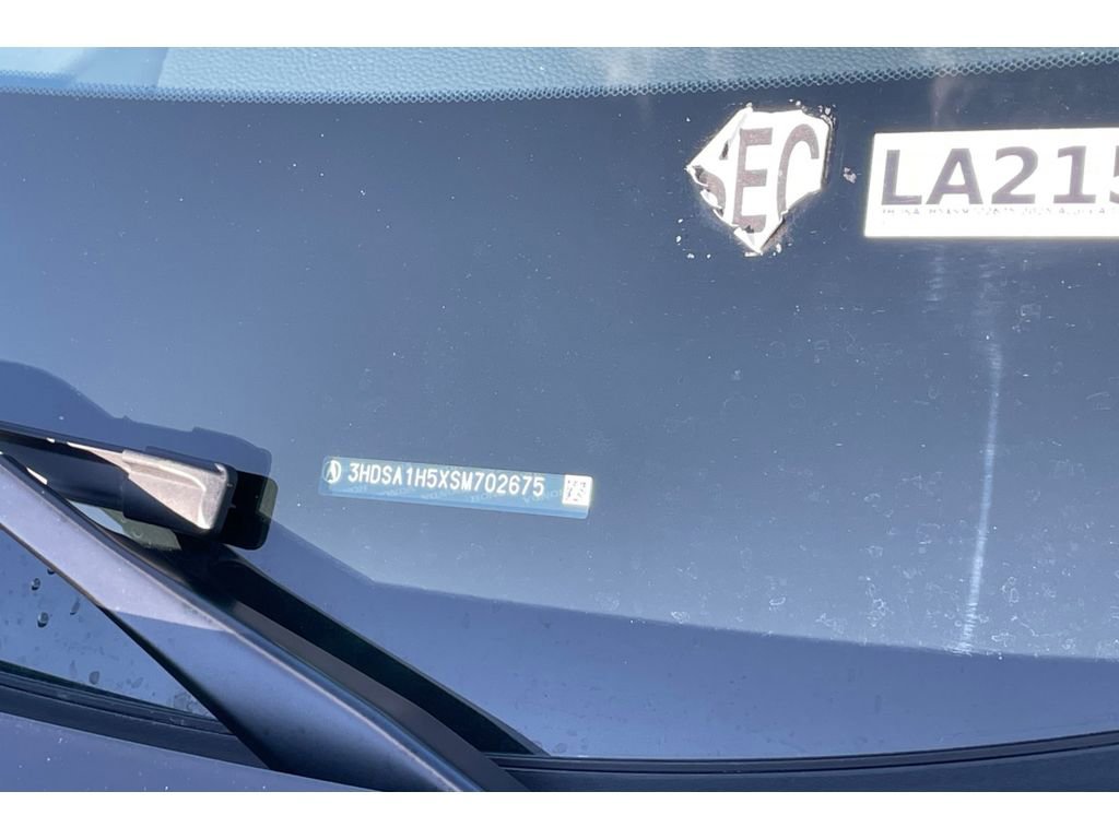 Certified 2025 Acura ADX A-Spec image 50