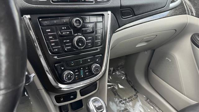 Used 2015 Buick Encore Premium w/ Experience Buick Package AWD/4WD image 17