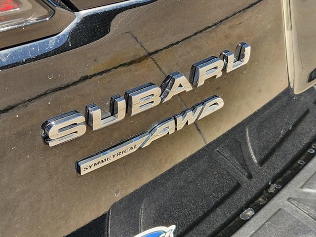 Certified 2025 Subaru Outback Limited image 11