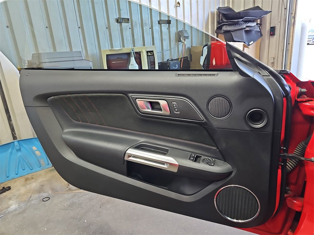 Used 2020 Ford Mustang GT Premium w/ California Special Package image 24