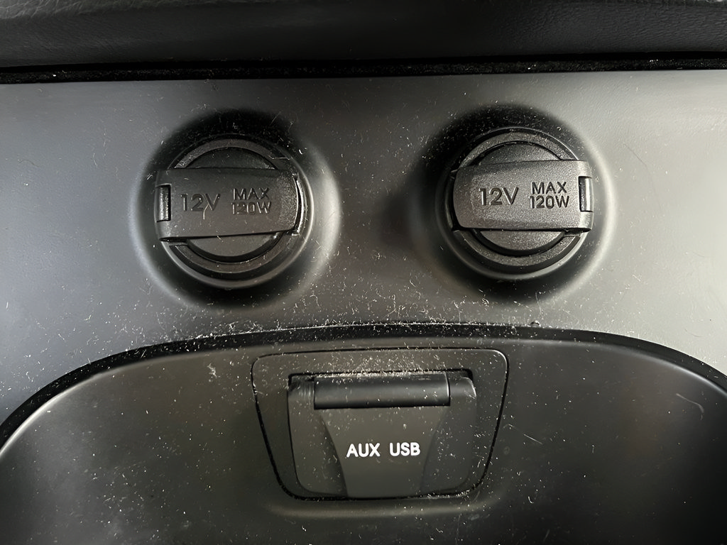 Used 2014 Hyundai Santa Fe GLS FWD image 36