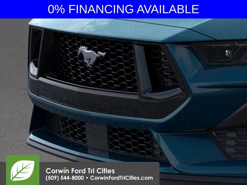 New 2026 Ford Mustang GT Premium image 17