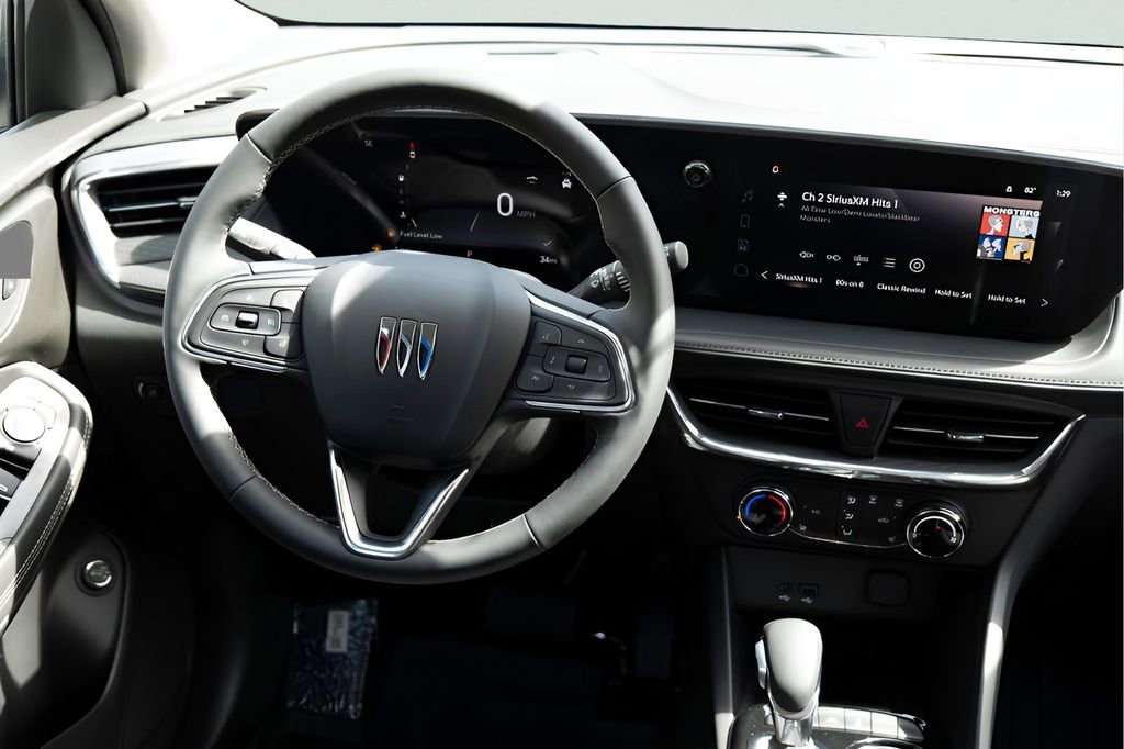 New 2026 Buick Encore GX Preferred w/ Advanced Technology Package image 26