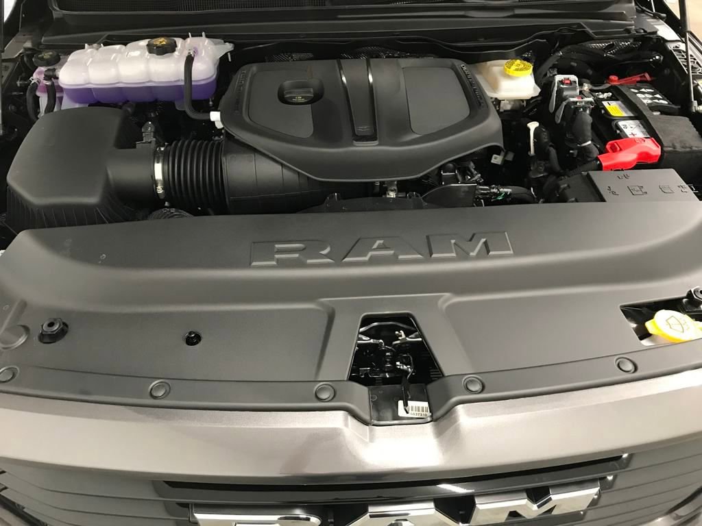 New 2026 RAM 1500 Laramie image 22