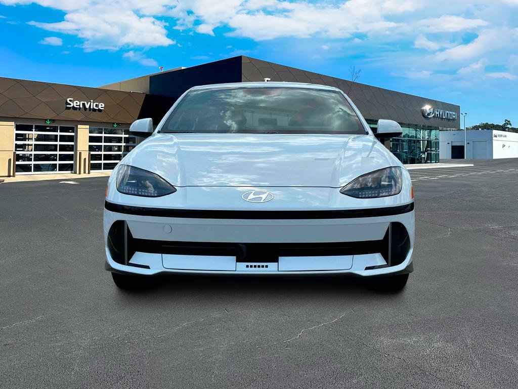 New 2024 Hyundai Ioniq 6 SEL image 13