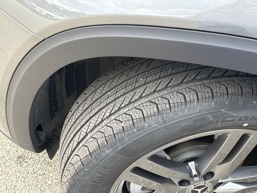 Used 2026 Mercedes-Benz GLB 250 4MATIC image 29