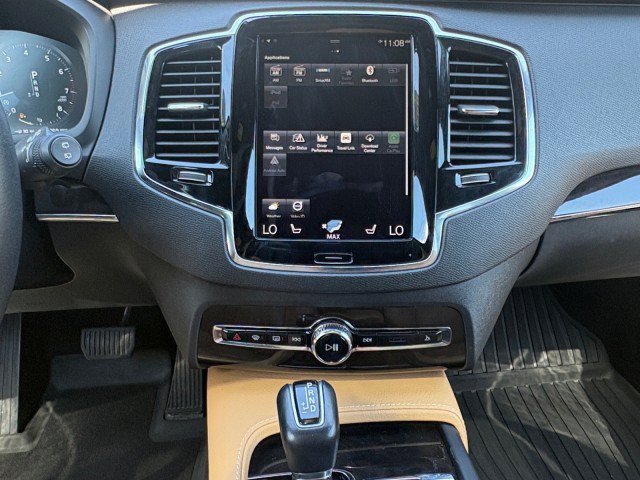 Used 2018 Volvo XC90 T6 Momentum w/ Convenience Package AWD/4WD image 8