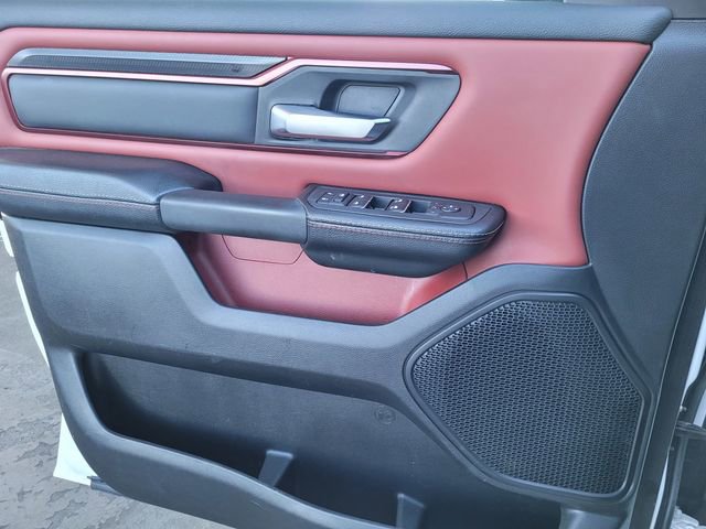 Used 2025 RAM 1500 Rebel w/ Rebel Level 1 Equipment Group image 15