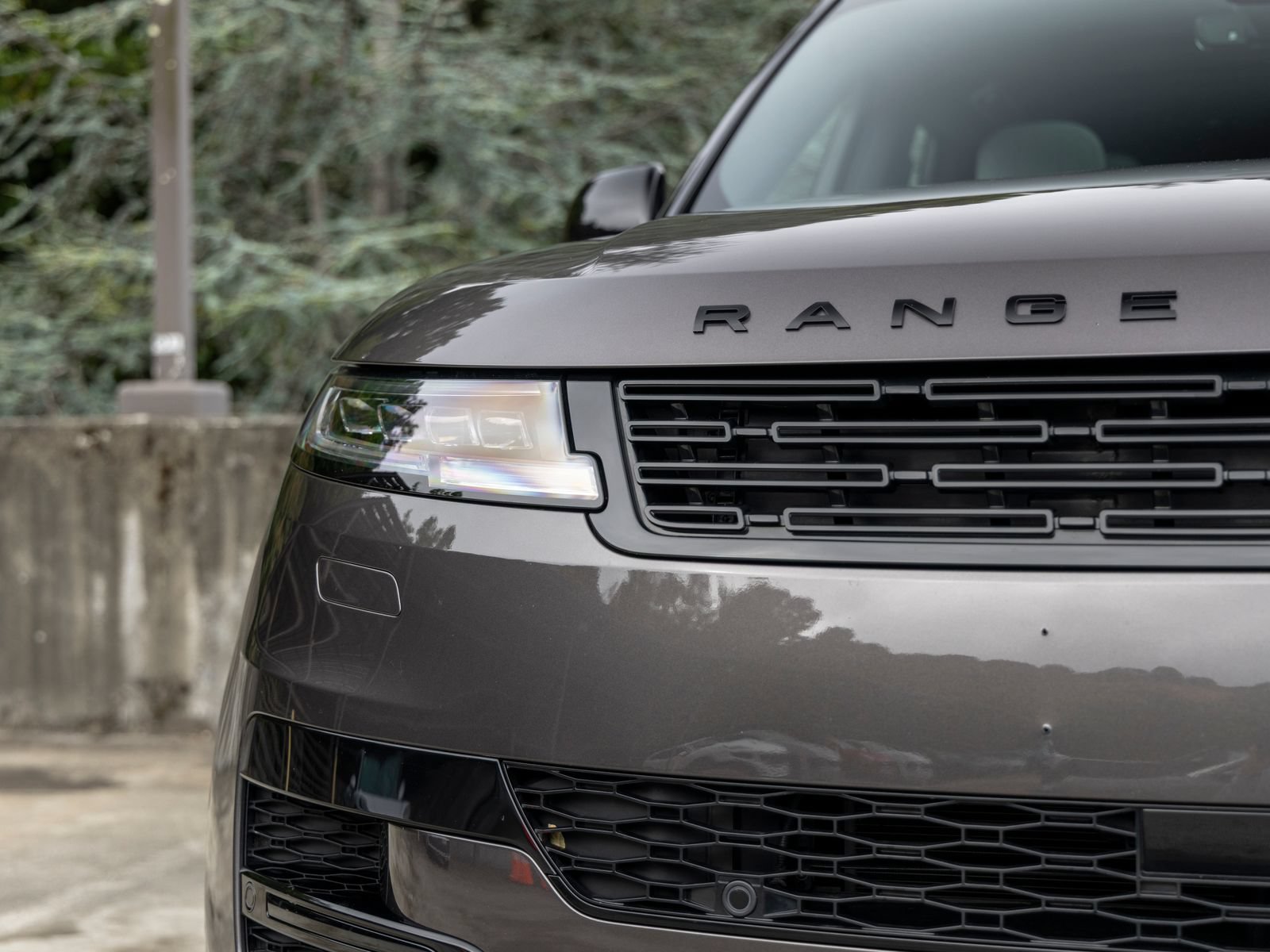 Used 2024 Land Rover Range Rover Sport Dynamic SE AWD/4WD image 14