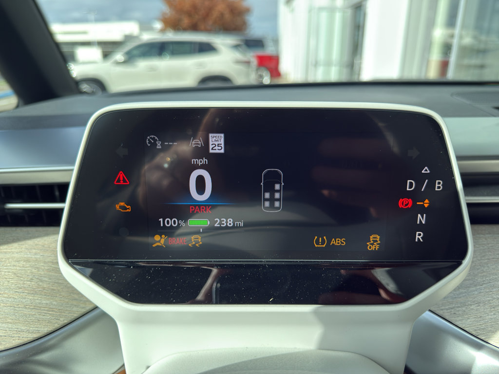 New 2025 Volkswagen ID. Buzz Pro S Plus image 10