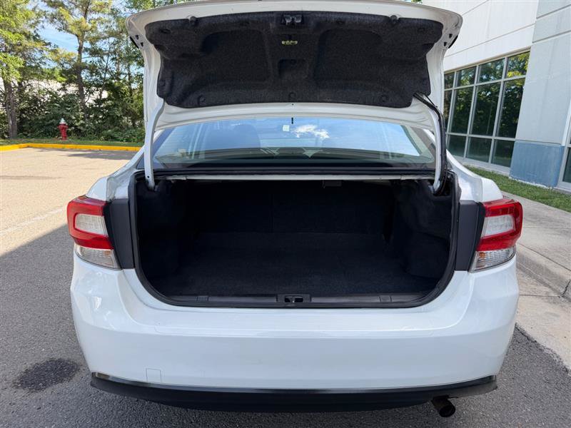 Used 2019 Subaru Impreza 2.0i AWD/4WD image 27
