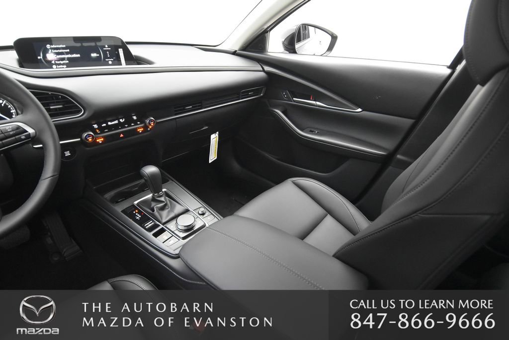 New 2026 MAZDA CX-30 AWD 2.5 S w/ Select Sport Pkg image 28