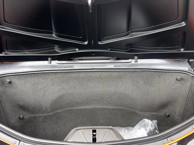 Used 2023 Chevrolet Corvette Z06 w/ Battery Protection Package RWD image 25