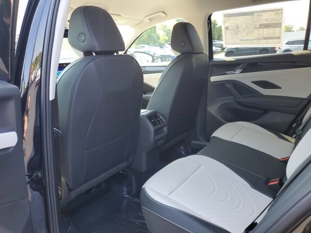 New 2026 Volkswagen Tiguan SE AWD/4WD image 10