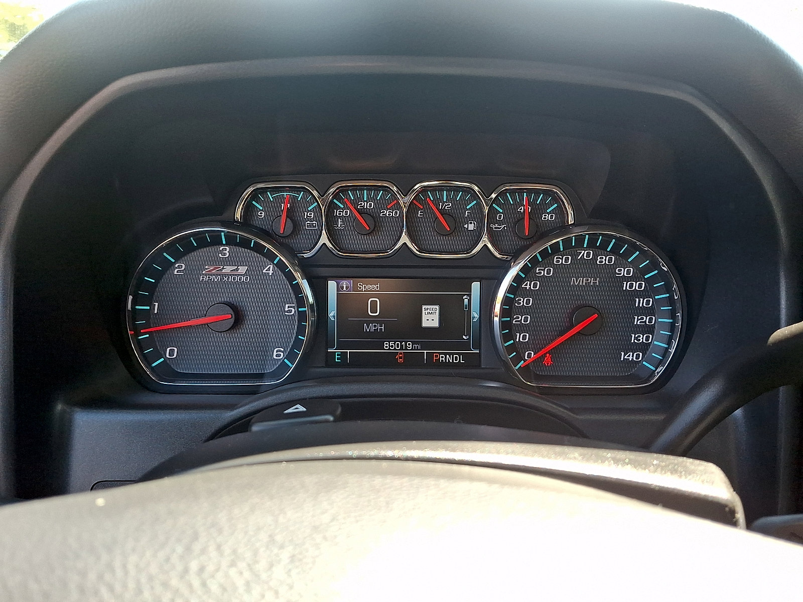 Certified 2018 Chevrolet Silverado 1500 LT w/ All Star Edition AWD/4WD image 22