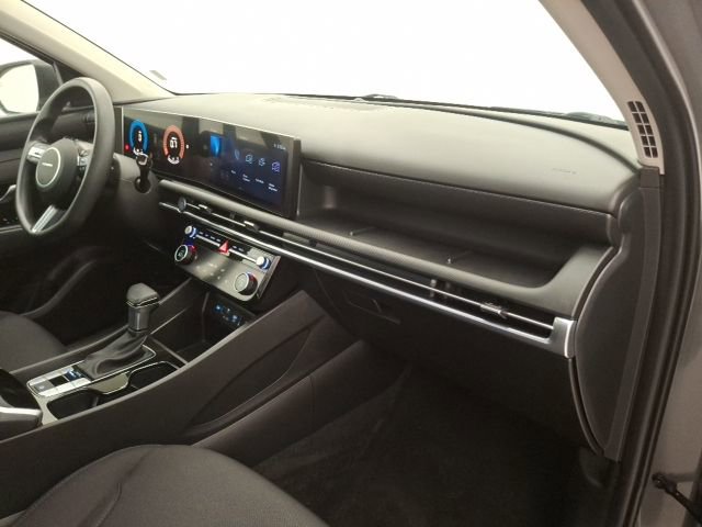 Used 2025 Hyundai Tucson SEL image 58