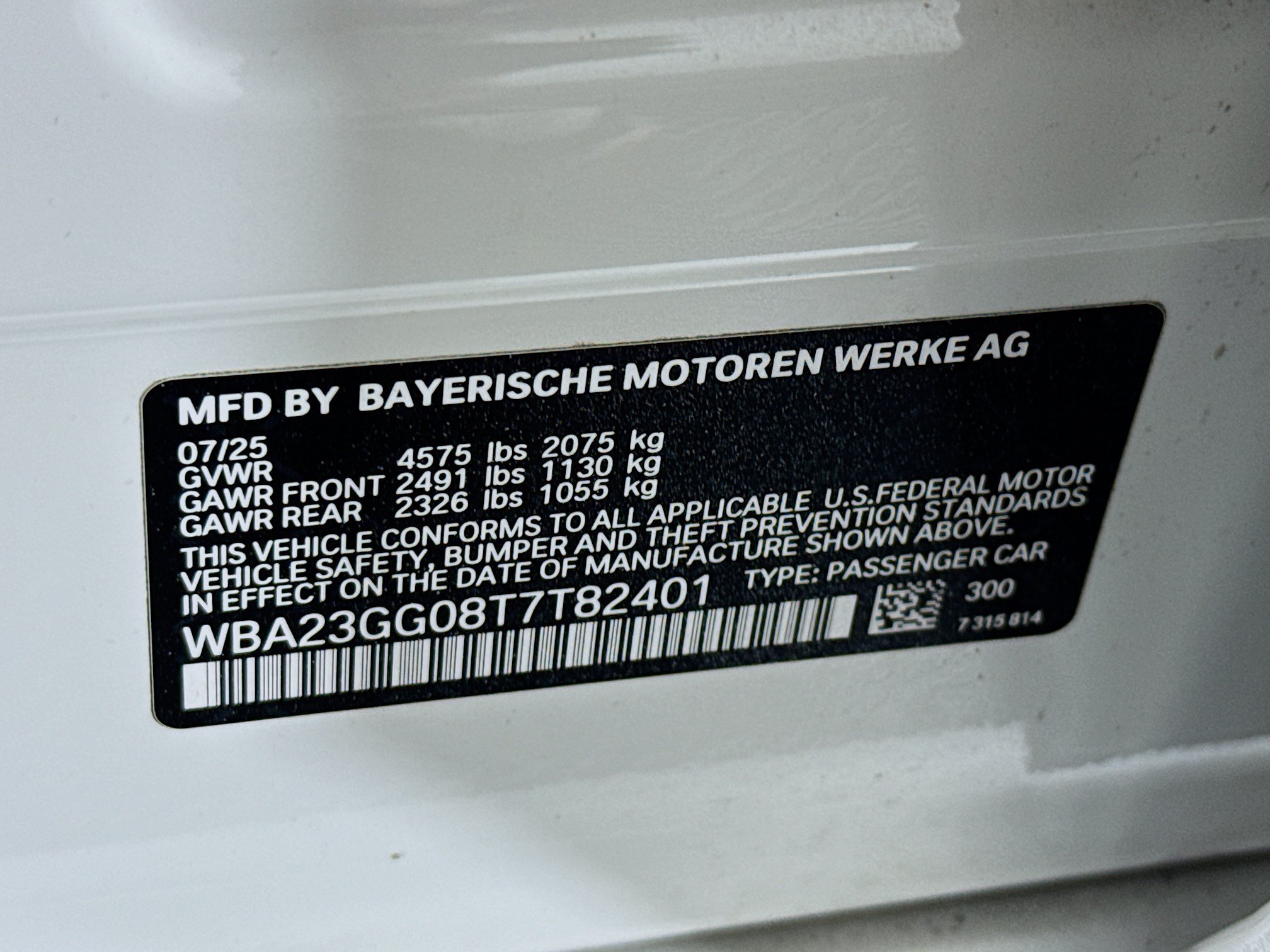 Used 2026 BMW 228i xDrive AWD/4WD image 38