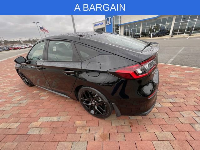 Used 2022 Honda Civic Sport image 31