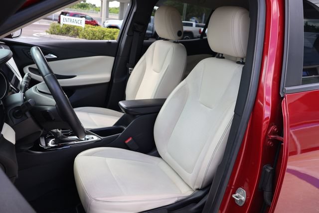 Used 2020 Buick Encore GX Preferred FWD image 14